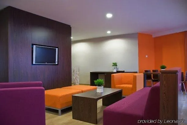 Bridge Hotel 2*