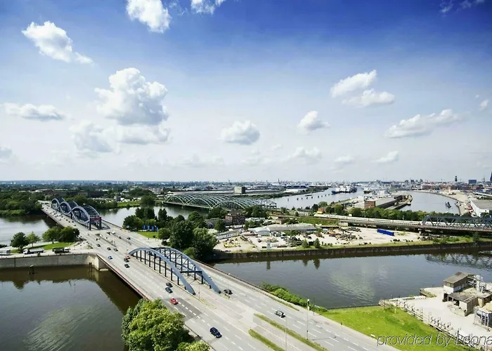 Hotel Bridge